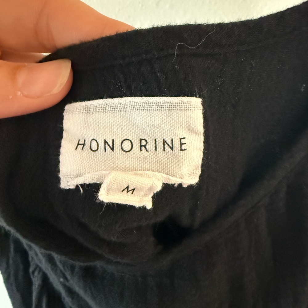 Honorine women peri dress - Picture 3 of 3